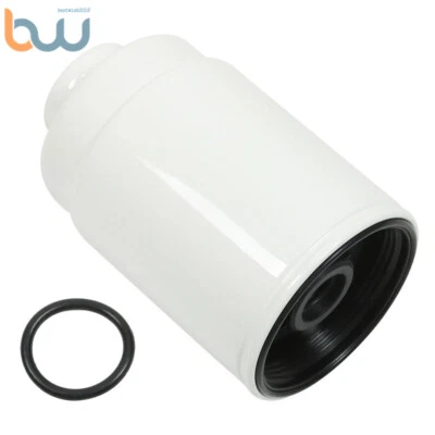 Filtro de combustible diésel V8 apto para Chevrolet GMC 2500HD/3500HD 2001-2016 6,6 L TP3018 Foto 1 de 4