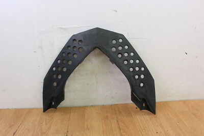 Ski-Doo Summit 800 2010 bandeja de nariz inferior delantera Foto 1 de 4