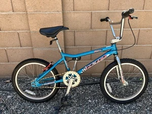 20” HARO GROUP 1 Zi FUSION 4130 Chromo BMX - Picture 1 of 17