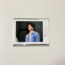 8Loom That Will Become Your Flower Sagami Bullet Fumiya Takahashi Card Drama Liv