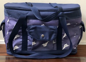 large soft cooler bolsa