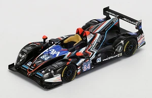 Spark 2016 Morgan Nissan, LeMans, Sausset/Tinseau/Bouvet #84 1:18*Articolo Nuovo! - Foto 1 di 6