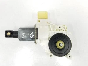 67627189232 moteur lève-glace avant gauche pour BMW SERIE 3 CABRIO 2006 1570271 - Picture 1 of 17