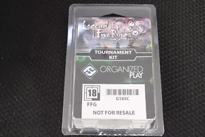 Legend of the Five Rings Reinforcement Kit Organized play G185C Fantasy Flight - Picture 1 of 1