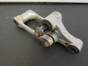 LOWER REAR SUSPENSION LINKAGE to fit KTM 125 150 SX 2016 2017 2018 - Picture 1 of 2