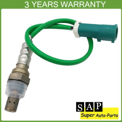 Sensor de oxígeno para Aston Martin Vantage V8 Ford Mondeo 2000-2007 BG33-9F472-AB Foto 1 de 4