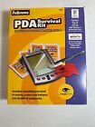 Fellowes PDA Survival Kit Open Original Box