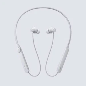 CMF by Nothing Neckband Pro-50dB ANC-Smart Dial Design-Ultra Bass-Light Grey - Picture 1 of 7