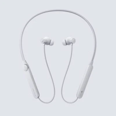 CMF by Nothing Neckband Pro-50dB ANC-Smart Dial Design-Ultra Bass-Light Grey - Image 1 of 4