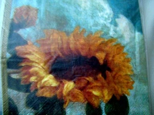 4 StkServietten nicht1Stk. - Bild 1 von 3