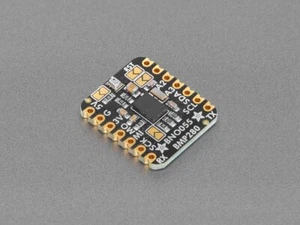 Adafruit BNO055 + BMP280 BFF Add-On per QT Py, 5937 - Foto 1 di 6