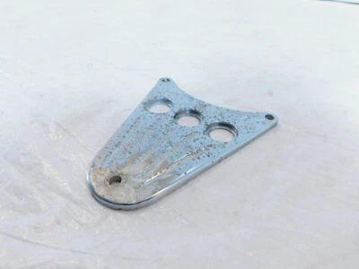 Indicador de instrumentos Kawasaki Vulcan 1500 Classic Nomad placa de luces de tablero Foto 1 de 4