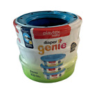 Playtex Diaper Genie Recharge System 3 Pack 270 Comte Chacun Neuf Scellé