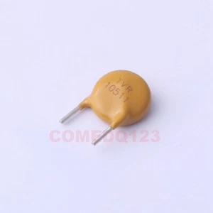 10PCSx TVR10511KRU31Y Through Hole TKS Varistor - Picture 1 of 1