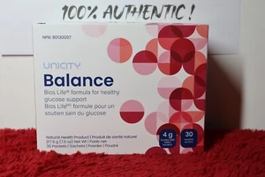 Unicity Balance Mixed Berry 30pkt EXP : 06/2026 NEW/SEALED Free Shipping! - Picture 1 of 6