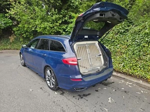2019 FORD MONDEO 2.0 ECOBLUE ST LINE EDITION AUTO AWD EURO6 DOG UNIT EX POLICE - Picture 1 of 19