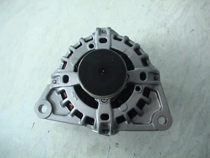 IVECO DAILY FIAT DUCATO 3.0 DIESEL AB 2006 LICHTMASCHINE 110 AMP LRA03560 - Bild 1 von 7