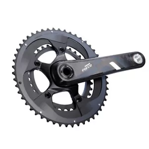Kurbelgarnitur Kraft 22 bb30 172, 5mm53-39d 2283544971 SRAM Fahrrad Rennrad - Bild 1 von 1