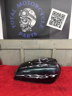 Honda CB360 CB 360 CL360 CL 360 Gas Tank Fuel Tank Petrol Oem Genuine Part - Image 1 of 4