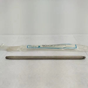 Exhaust Valve Push Rod, 396/325/350 V8 NOS Gm#3864908 - Picture 1 of 9