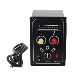 Electro Magnetic Chuck Controller LED Display For Electromagnetic Chuck Neu - Bild 1 von 13