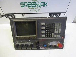 Dynapath Delta CNC / Operator Panel V2033102 FREE SHIPPING!!!!! - Picture 1 of 6