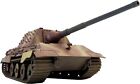 Fist of War German Panzerjager E-75 SPG JagdtigerII Model kit Tank 47026 Vehicle