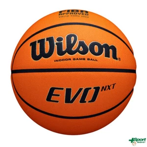Pallone Basket EVO NXT Game Wilson - WTB0965XB - Foto 1 di 2