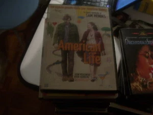 DVD (USATO) AMERICAN LIFE SAM MENDES KRASINSKI RUDOLPH - Bild 1 von 1