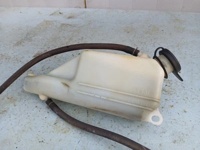 Honda Super Hawk 1000 Vtr1000f 2002 03 tanque de agua refrigerante depósito botella radio Foto 1 de 3