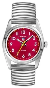 Gant Graduate steel kids watch K280013 - Picture 1 of 1