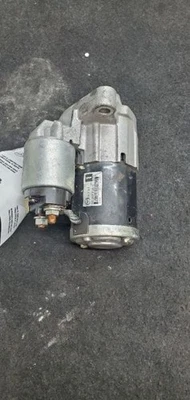 Starter Motor Naturally Aspirated Fits 14-19 MAZDA CX-5 1043602 - Image 1 of 4
