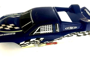team associated body 1/10 nitro - Picture 1 of 2