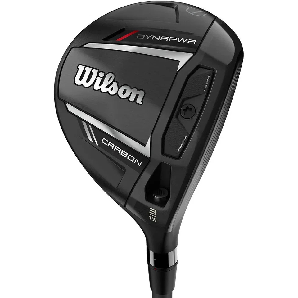 Wilson DYNAPWR Carbon Fairway para hombre Foto 1 de 1