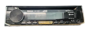 ✅ JVC KD-T700BT Single DIN Radio Bluetooth Pandora Spotify NUR ABDECKPLATTE - Bild 1 von 9