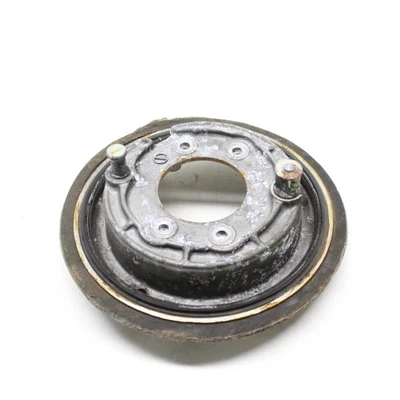 Placa de freno trasera Suzuki Quadrunner 250 1988 OEM 64210-19B02 Foto 1 de 4