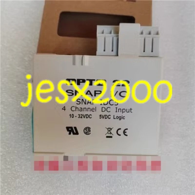 1Pcs New OPTO22 module SNAP-IDC5 - Image 1 of 2