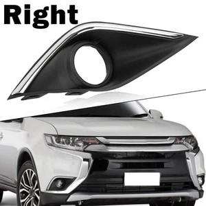 High Quality Lamp Frame Cover Cover 1Pc Car Truck Parts Driving Lights - Picture 1 of 12