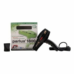 Secador de Pelo Parlux Hair Dryer Negro - Imagen 1 de 1