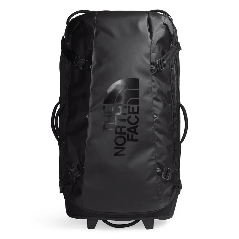 Duffel com rodas The North Face Base Camp Rolling Thunder - 36" - Imagem 1 de 4