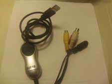 Easy Cap Video Capture