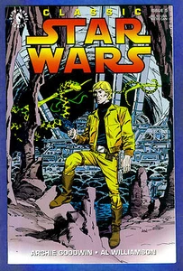 Cómics clásicos de Star Wars #5 de Dark Horse 1992 (en muy buen estado) - Imagen 1 de 1