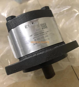 1X Rexroth R983032269 AZPW21004RQRXXMBS0593 gear pump - Picture 1 of 5