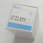 E53-R For OMRON Thermostat Relay