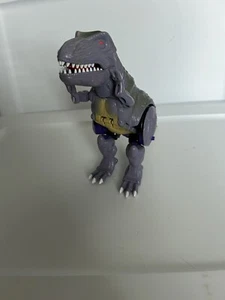 Complete Original Kenner Transformers Beast Wars Ultra Class Megatron 1996 - Picture 1 of 1