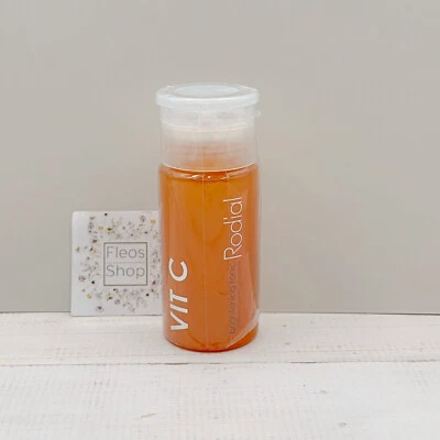Tónico iluminador Rodial Vit C 100 ml - sellado y auténtico Foto 1 de 4