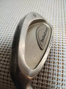 WILSON 4 IRON PRO STAFF LH - Picture 1 of 3