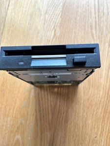 MT TEAC CORP FLOPPY DISK DRIVE P/N193077AS-29 FD-235HF - Picture 1 of 7