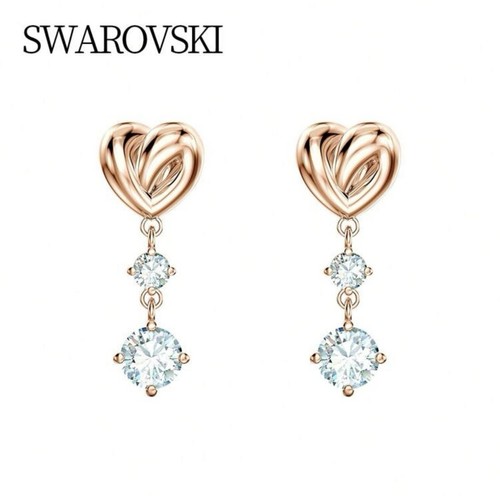 SWAROVSKI Orecchino