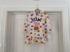 2 - 3 Years (98cm) Peppa Pig Hoodie by NEXT in excellent condition